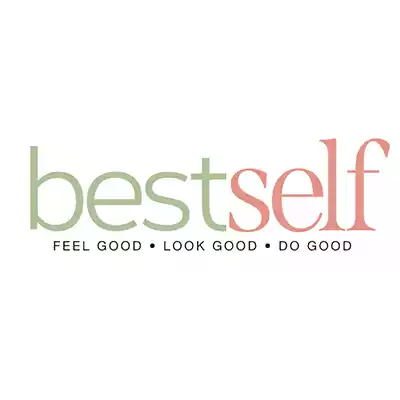 Bestself Magazine Logo