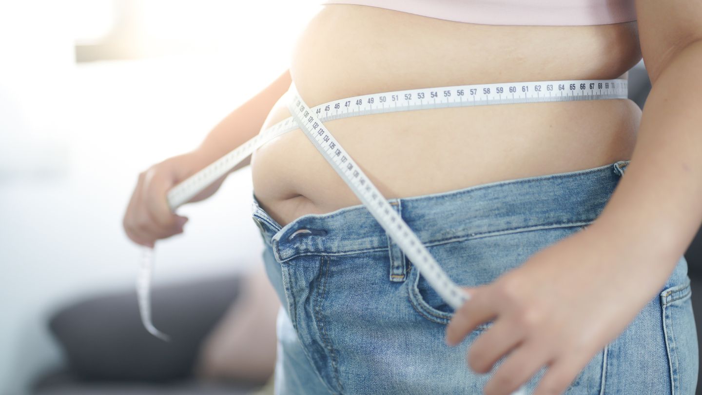 Understanding Weight Loss and Fat Loss