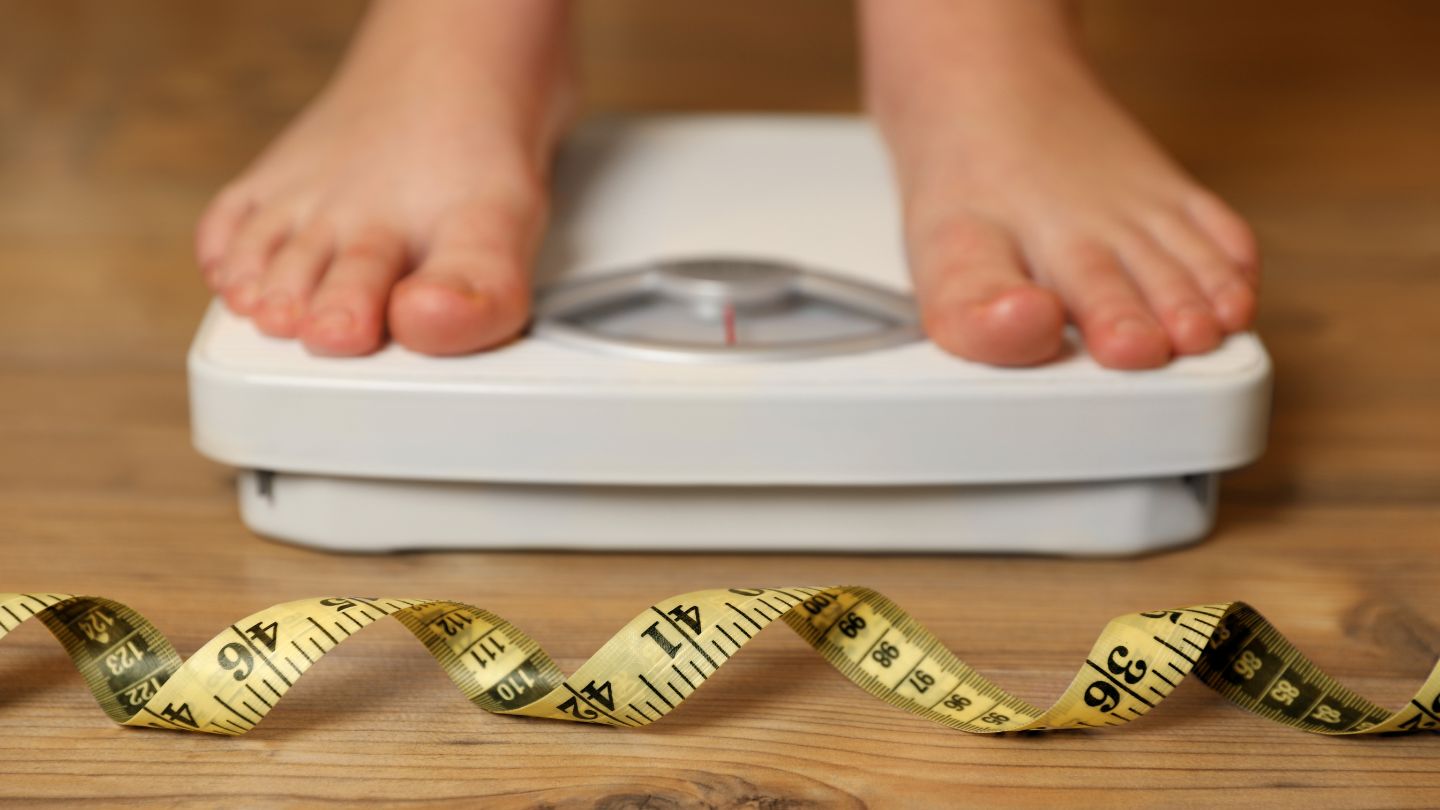 Why Focus on Fat Loss Over Weight Loss?