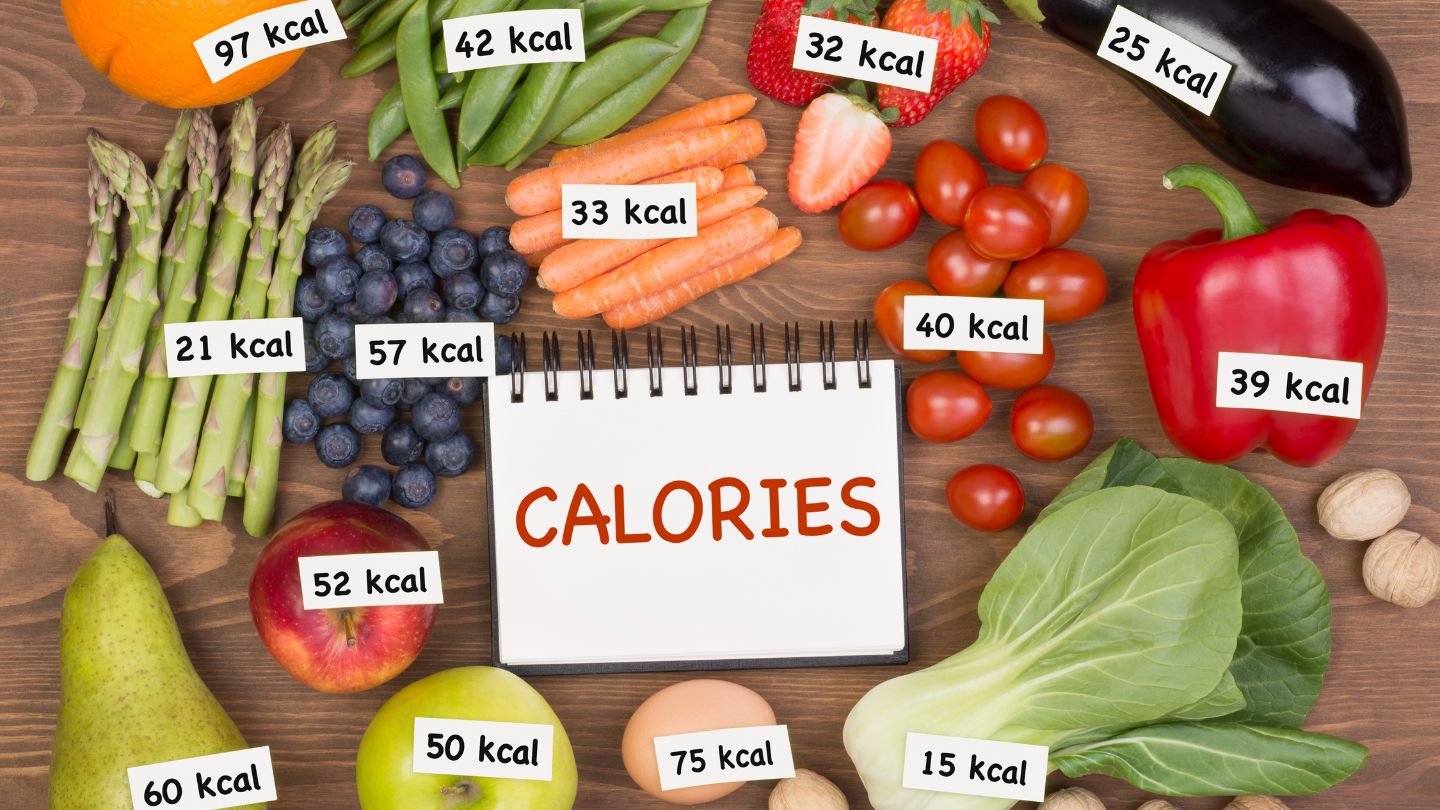 How Fewer Calories Should I Eat to Lose Weight