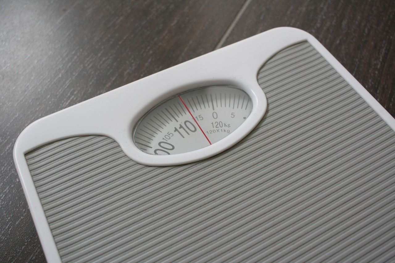 How Weight Loss Affects Men’s Sexual Performance