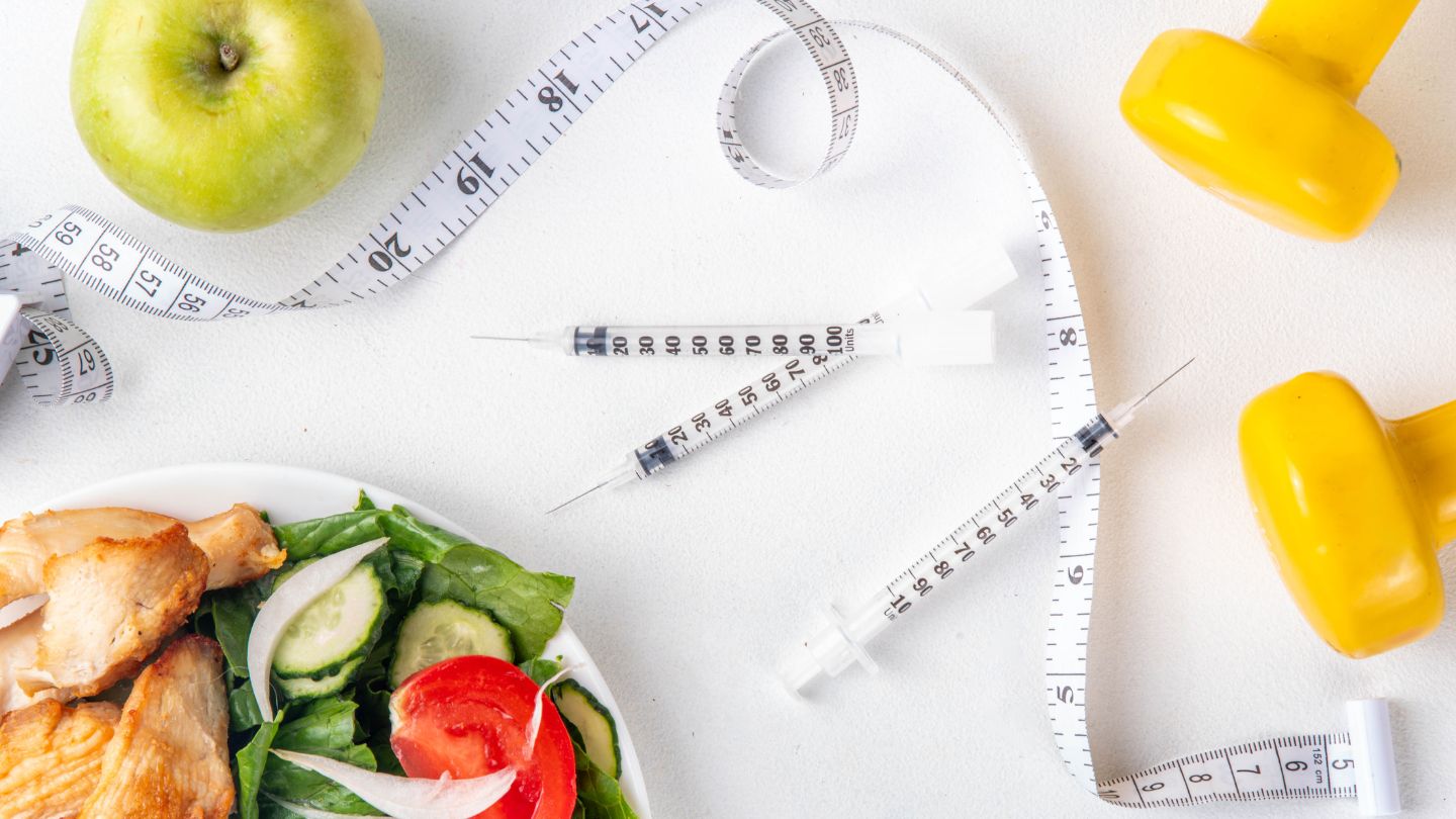 Top Types of Weight Loss Injections: Which One is Right for You?