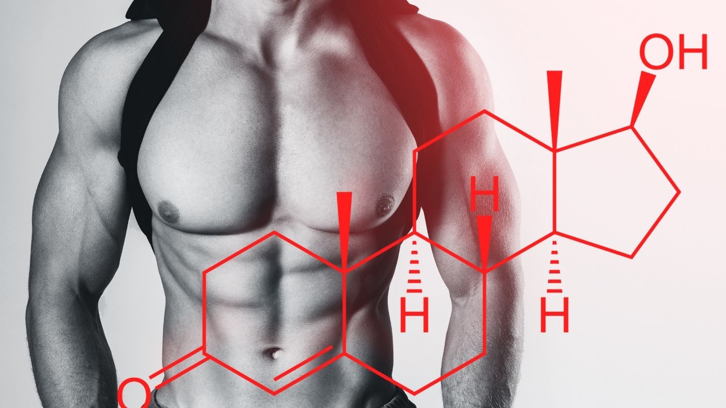 Understanding Testosterone Replacement Therapy (TRT)