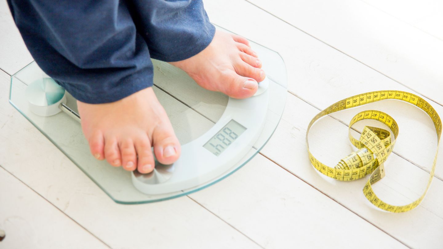 Additional Ways to Measure Weight Status