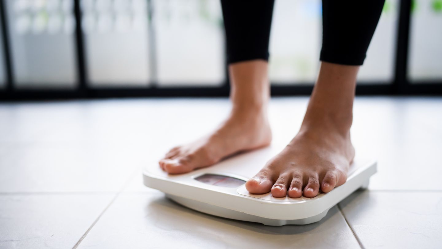 How to Optimize Your Weight Loss Journey