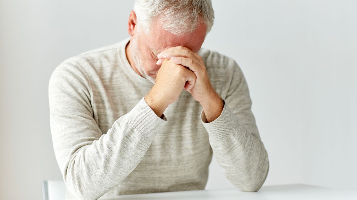 What is Male Menopause? Symptoms, Causes, and Treatment Options